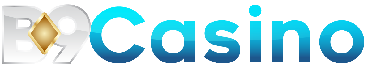 B9Casino Logo